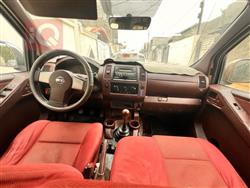 نيسان نافارا